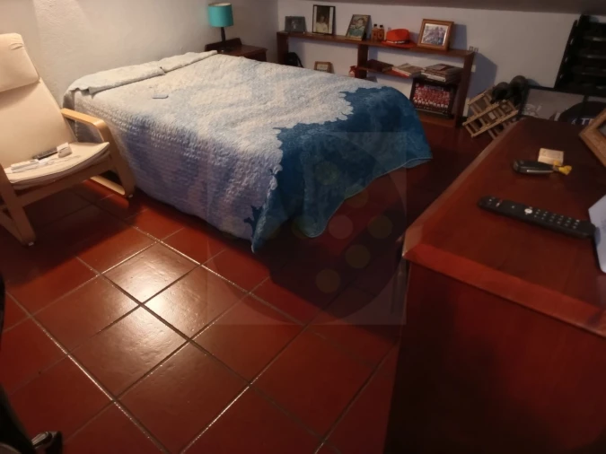 Apartamento T2 para Venda em Abrantes (São Vicente e São João) e Alferrarede Foto 13