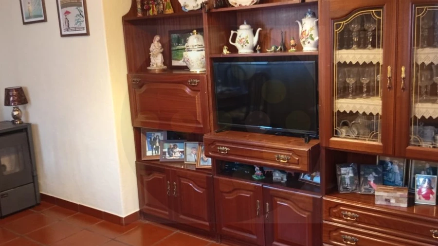 Apartamento T2 para Venda em Abrantes (São Vicente e São João) e Alferrarede