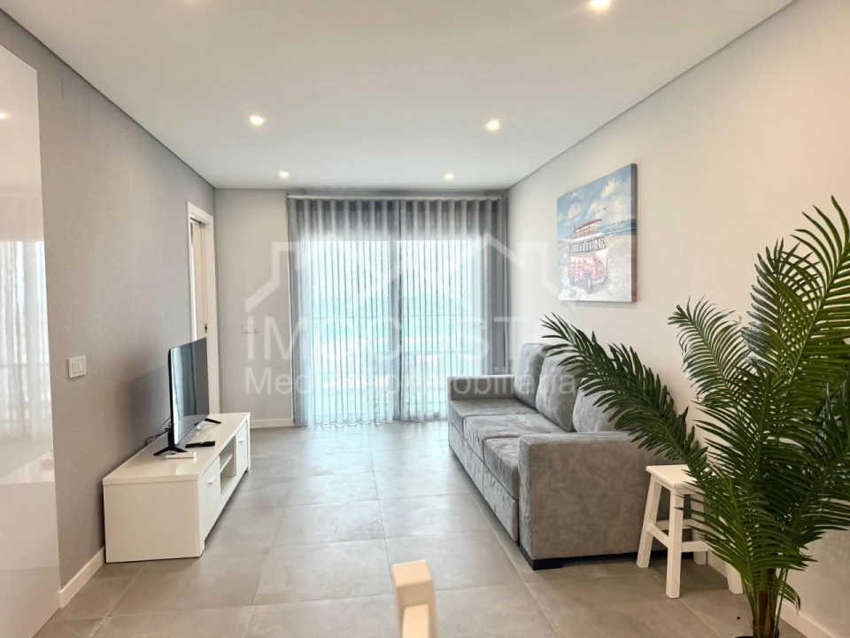 Apartamento T2 para Arrendamento férias em Monte Gordo Foto 1