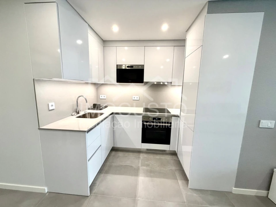Apartamento T2 para Arrendamento férias em Monte Gordo Foto 4