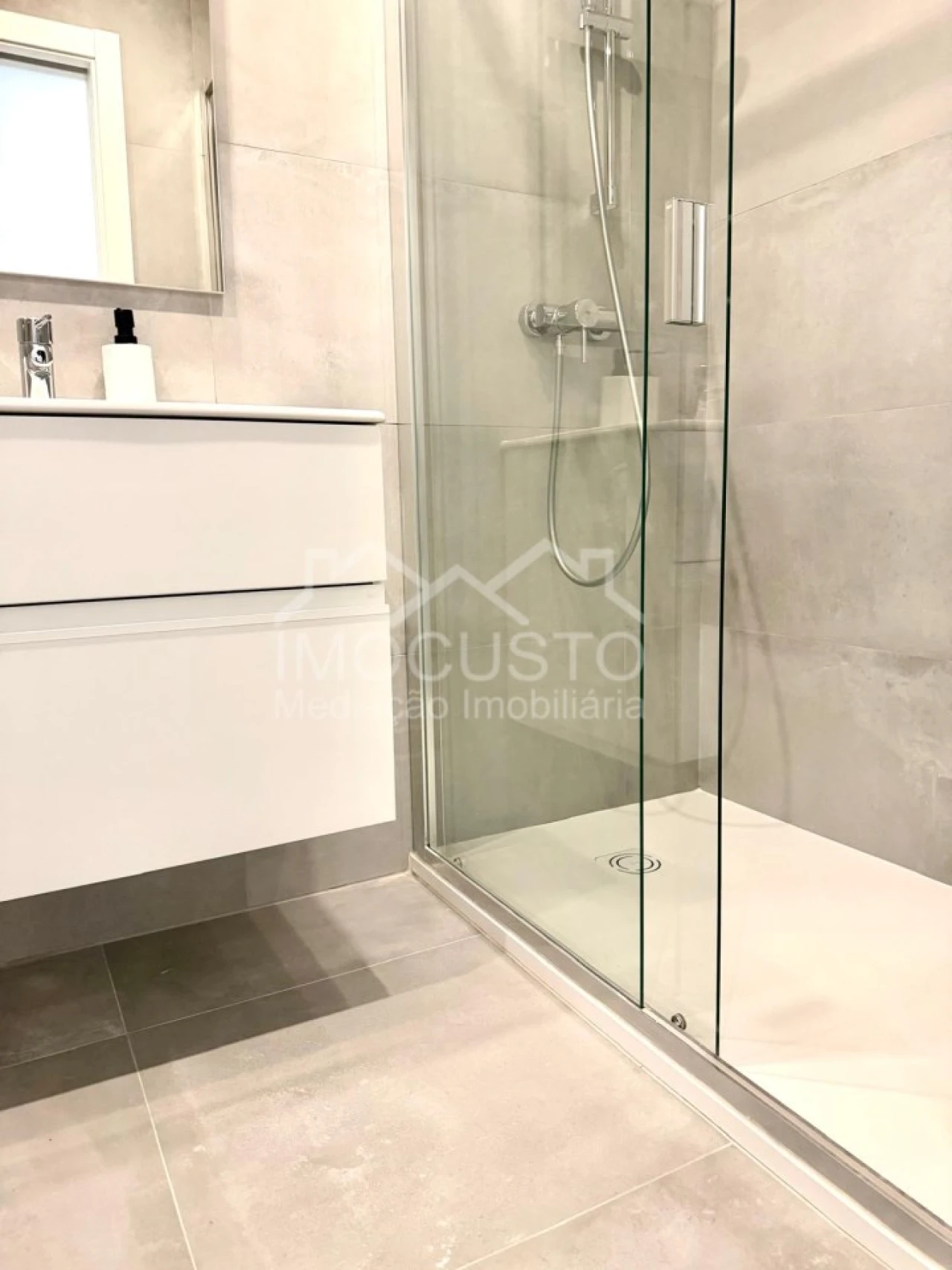 Apartamento T2 para Arrendamento férias em Monte Gordo Foto 5