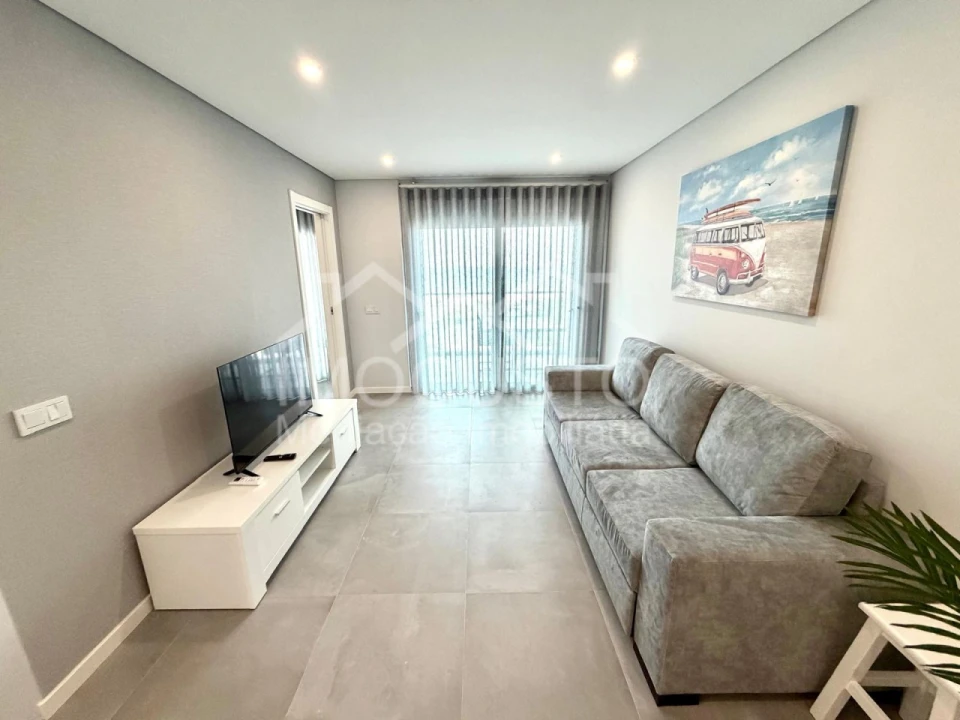 Apartamento T2 para Arrendamento férias em Monte Gordo Foto 9