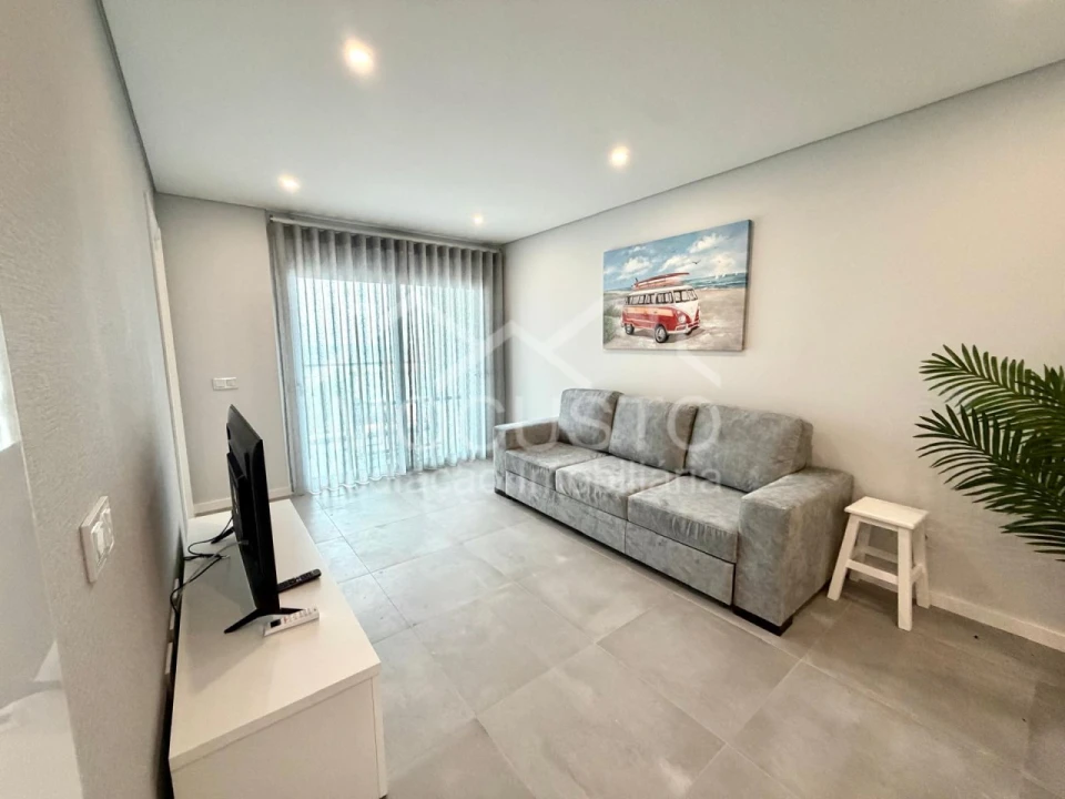 Apartamento T2 para Arrendamento férias em Monte Gordo Foto 10