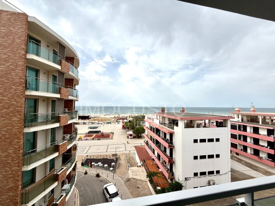 Apartamento T2 para Arrendamento férias em Monte Gordo Foto 14