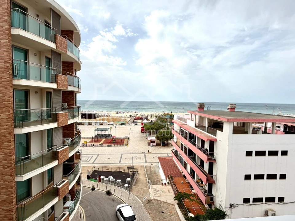 Apartamento T2 para Arrendamento férias em Monte Gordo Foto 16