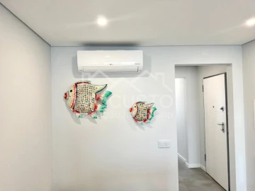 Apartamento T2 para Arrendamento férias em Monte Gordo