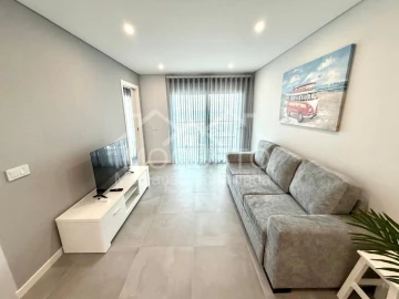Apartamento T2 para Arrendamento férias em Monte Gordo