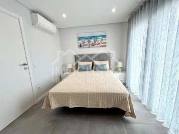 Apartamento T2 para Arrendamento férias em Monte Gordo