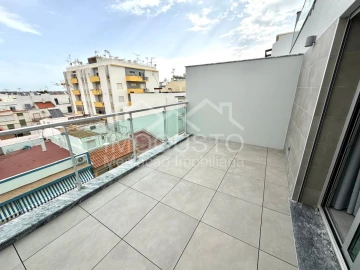 Apartamento T2 para Arrendamento férias em Monte Gordo
