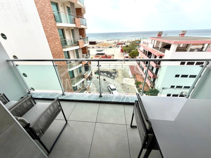 Apartamento T2 para Arrendamento férias em Monte Gordo Foto 13