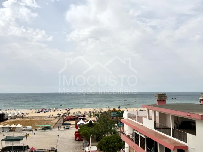 Apartamento T2 para Arrendamento férias em Monte Gordo Foto 15