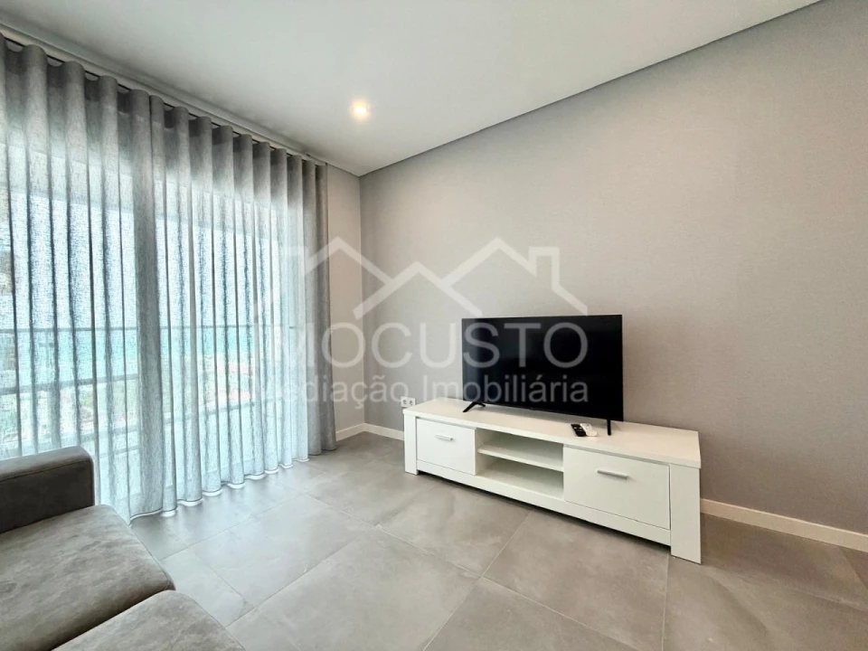 Apartamento T1 para Arrendamento férias em Monte Gordo Foto 3