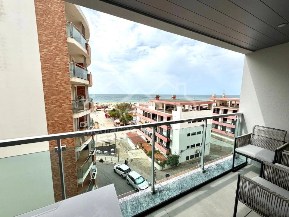 Apartamento T1 para Arrendamento férias em Monte Gordo Foto 4