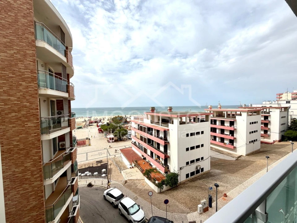 Apartamento T1 para Arrendamento férias em Monte Gordo Foto 6