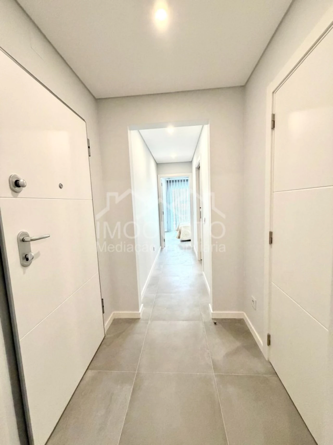 Apartamento T1 para Arrendamento férias em Monte Gordo Foto 8