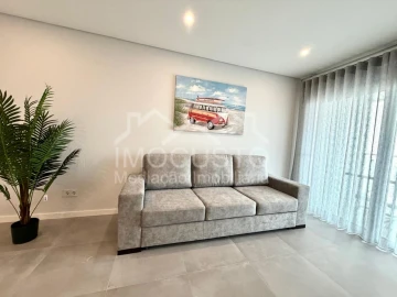 Apartamento T1 para Arrendamento férias em Monte Gordo