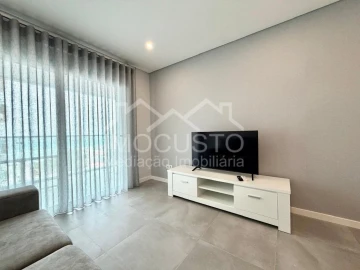 Apartamento T1 para Arrendamento férias em Monte Gordo