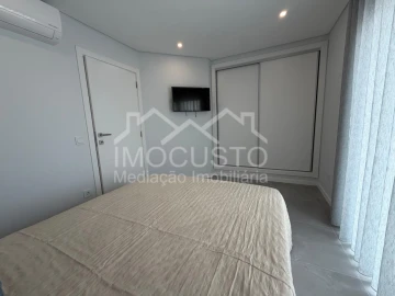 Apartamento T1 para Arrendamento férias em Monte Gordo