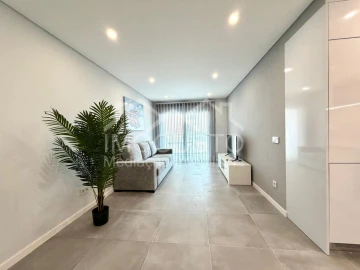 Apartamento T1 para Arrendamento férias em Monte Gordo