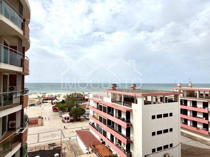Apartamento T1 para Arrendamento férias em Monte Gordo Foto 5