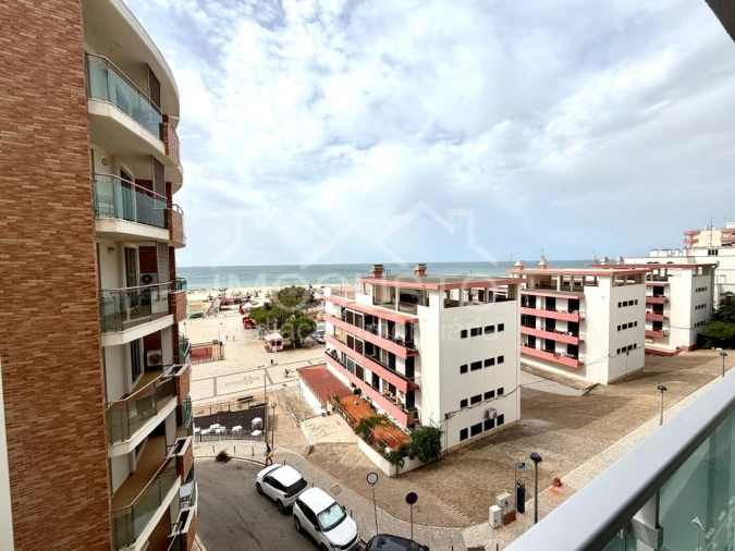 Apartamento T1 para Arrendamento férias em Monte Gordo Foto 6