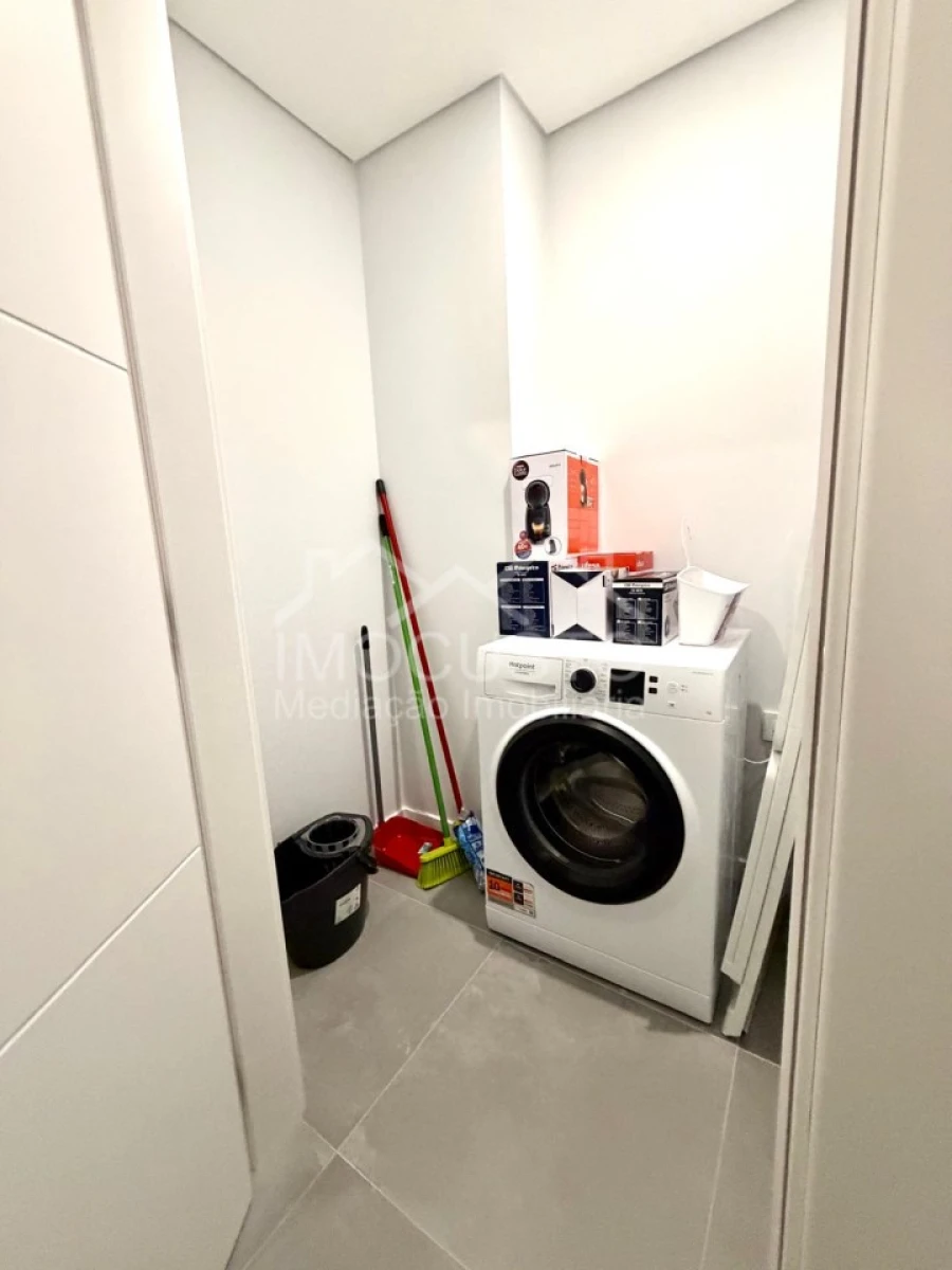 Apartamento T1 para Arrendamento férias em Monte Gordo Foto 7