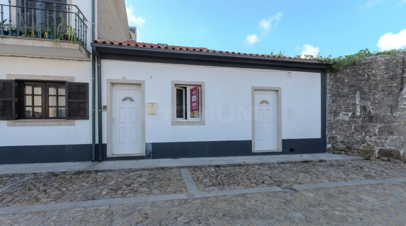 Moradia T1 para Venda em Vila do Conde Foto 1