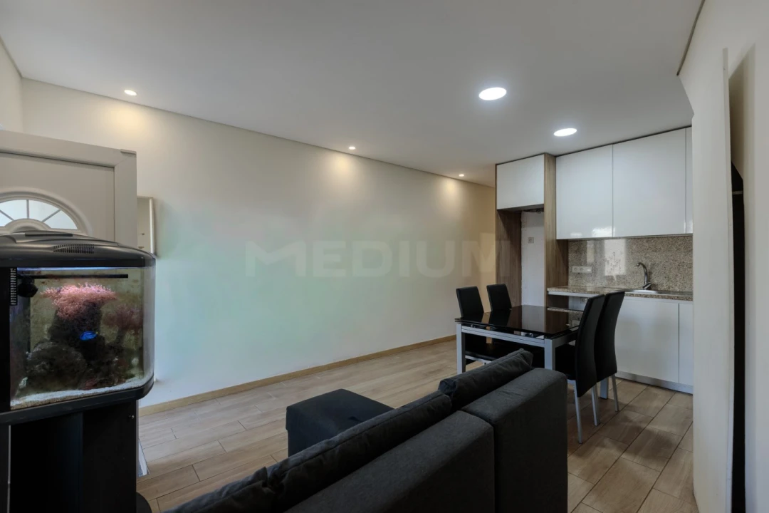 Moradia T1 para Venda em Vila do Conde Foto 3