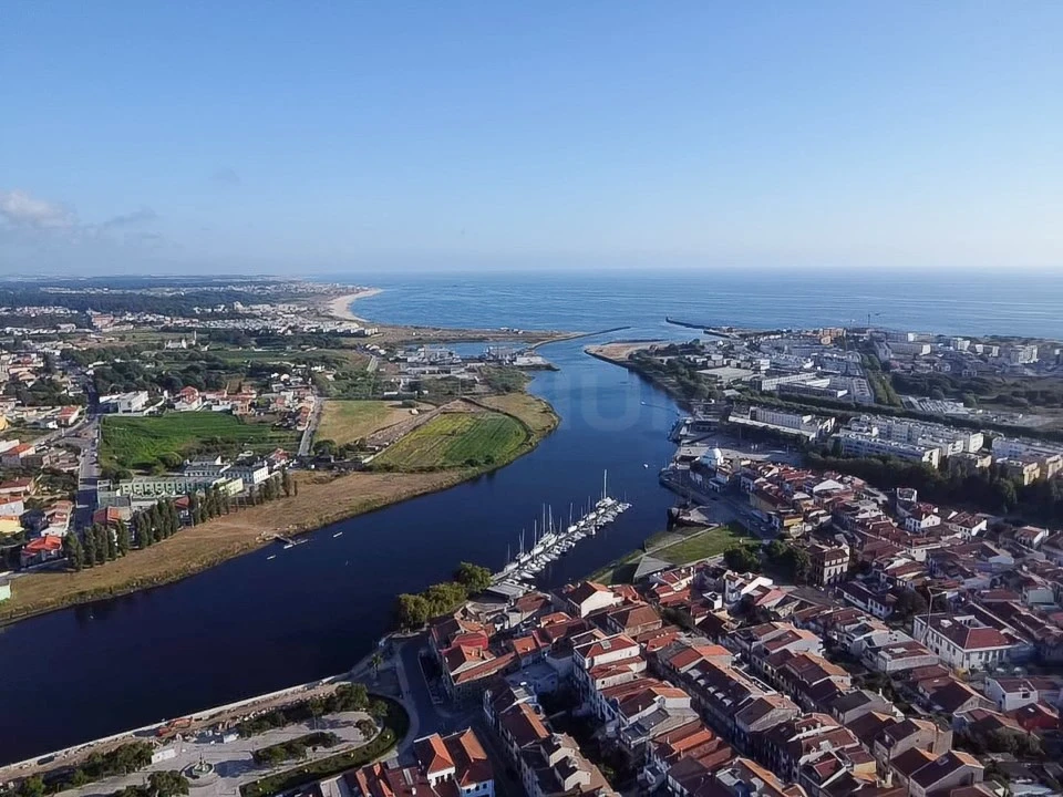 Moradia T1 para Venda em Vila do Conde Foto 12