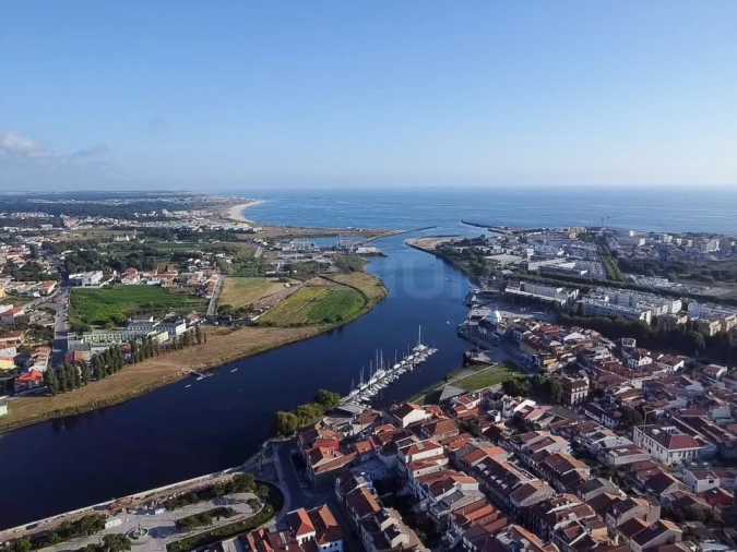 Moradia T1 para Venda em Vila do Conde Foto 12