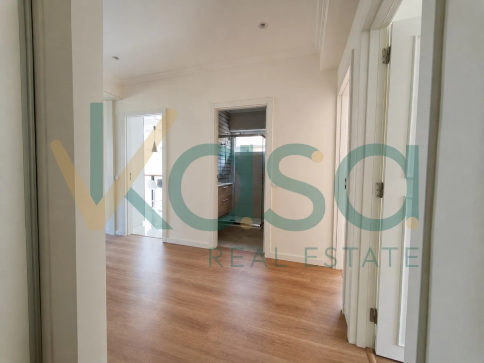 Apartamento T2 para Venda em Alto do Seixalinho, Santo André e Verderena Foto 10
