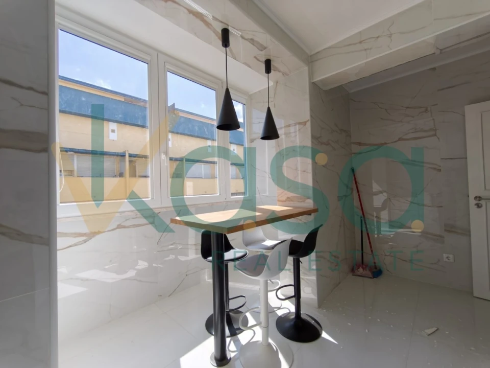 Apartamento T2 para Venda em Alto do Seixalinho, Santo André e Verderena Foto 4