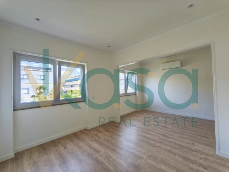 Apartamento T2 para Venda em Alto do Seixalinho, Santo André e Verderena Foto 13