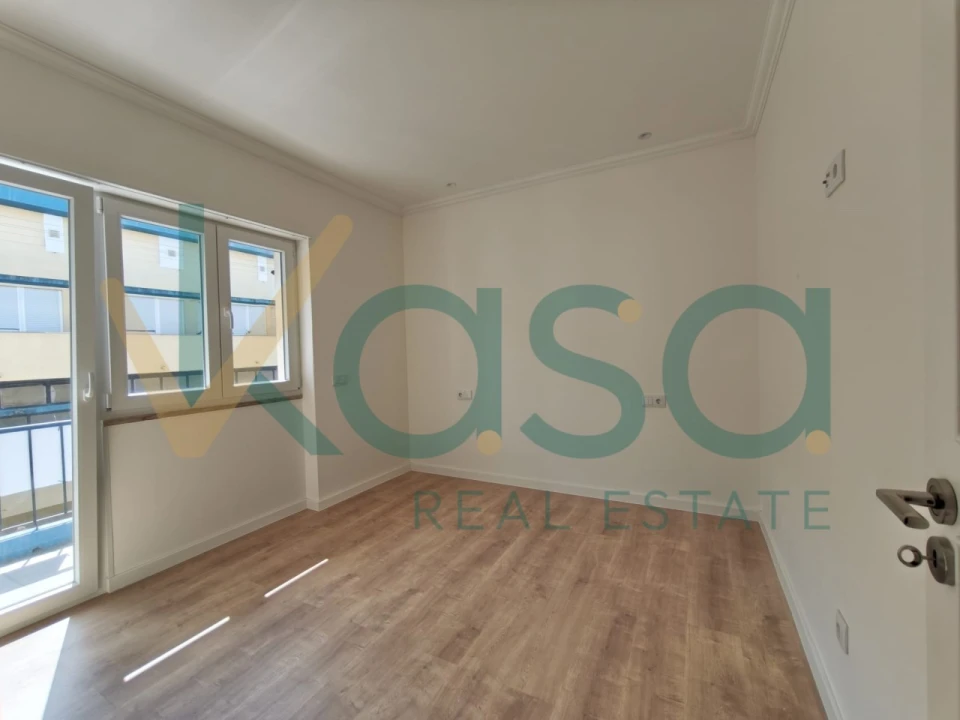 Apartamento T2 para Venda em Alto do Seixalinho, Santo André e Verderena Foto 17