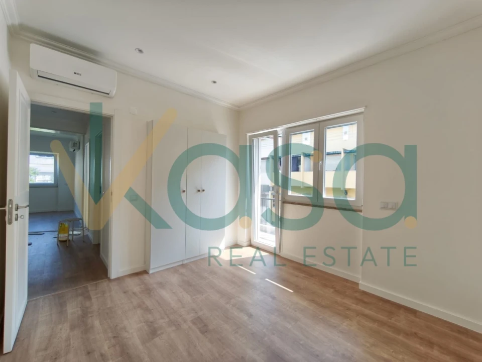Apartamento T2 para Venda em Alto do Seixalinho, Santo André e Verderena Foto 18