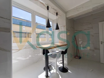 Apartamento T2 para Venda em Alto do Seixalinho, Santo André e Verderena