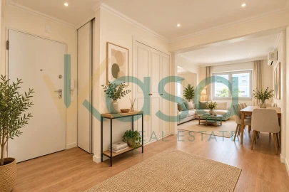 Apartamento T2 para Venda em Alto do Seixalinho, Santo André e Verderena