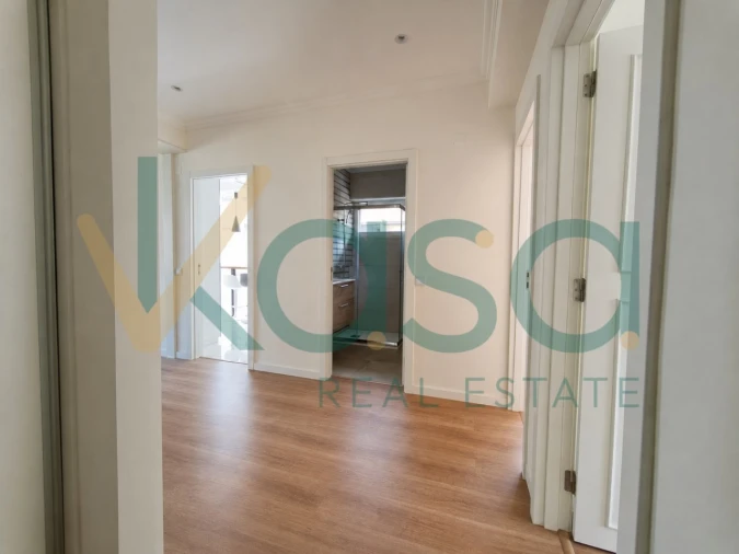 Apartamento T2 para Venda em Alto do Seixalinho, Santo André e Verderena Foto 10