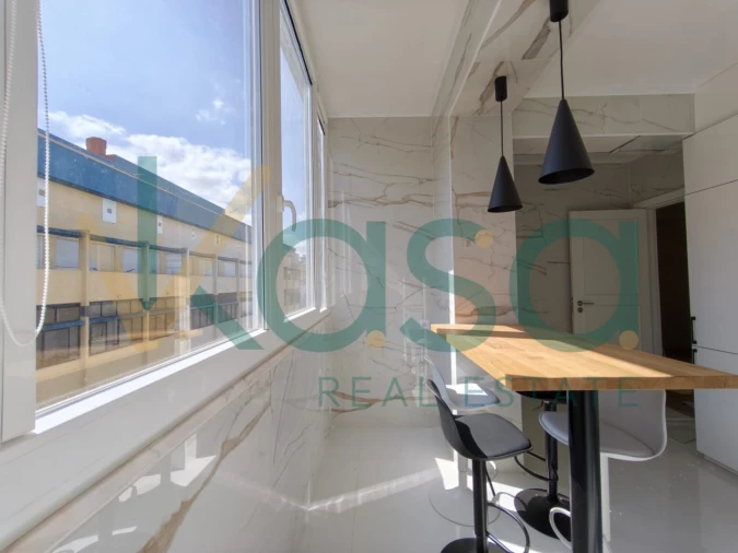 Apartamento T2 para Venda em Alto do Seixalinho, Santo André e Verderena Foto 3