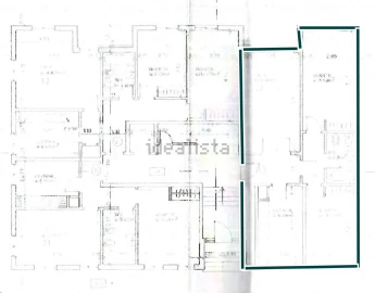 Apartamento T2 para Venda em Corroios