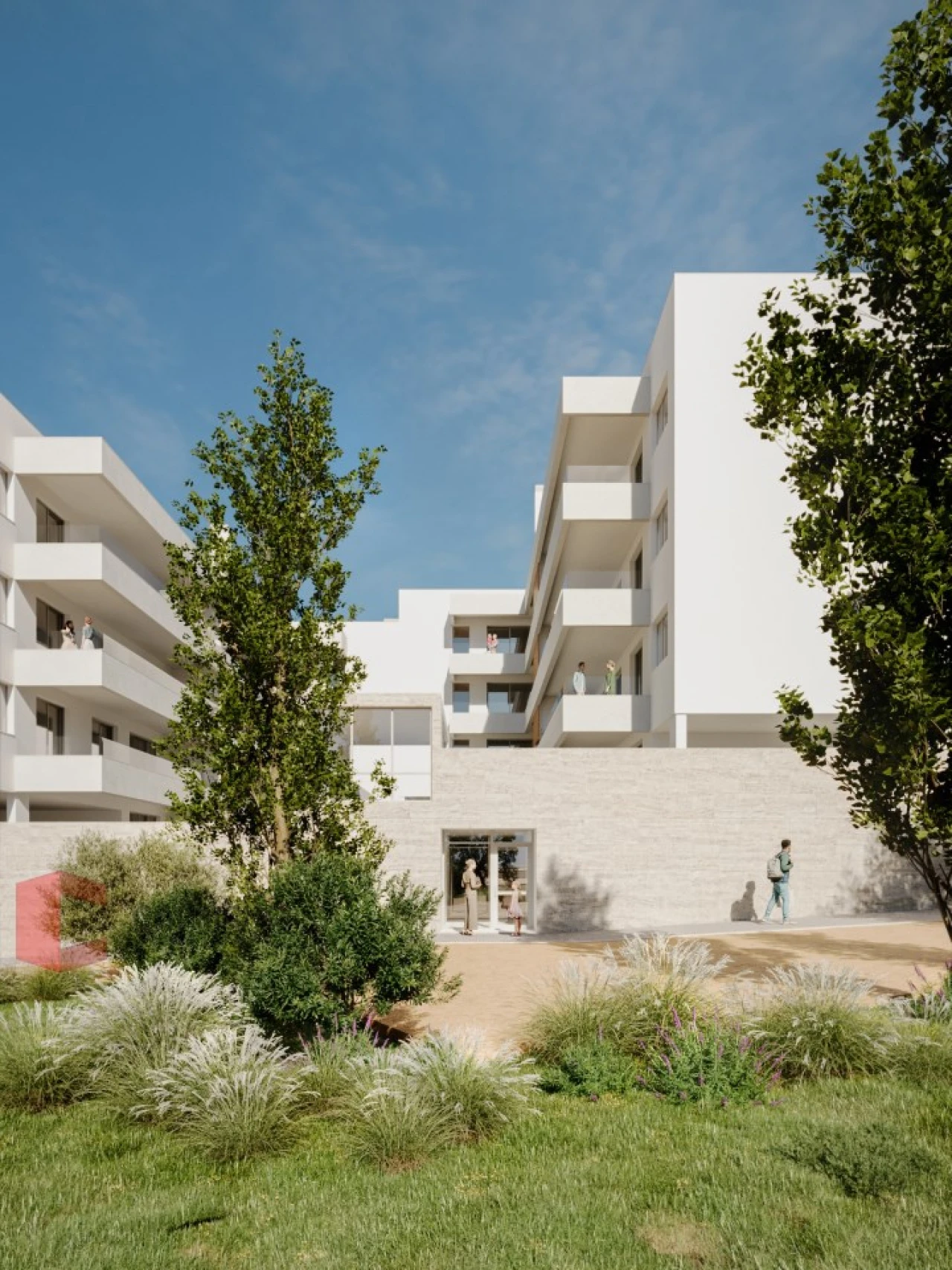 Apartamento T3 para Venda em Camarate, Unhos e Apelação Foto 13