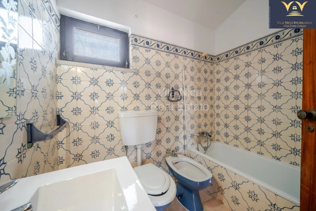 Moradia T2 para Venda em Albufeira e Olhos de Água Foto 18
