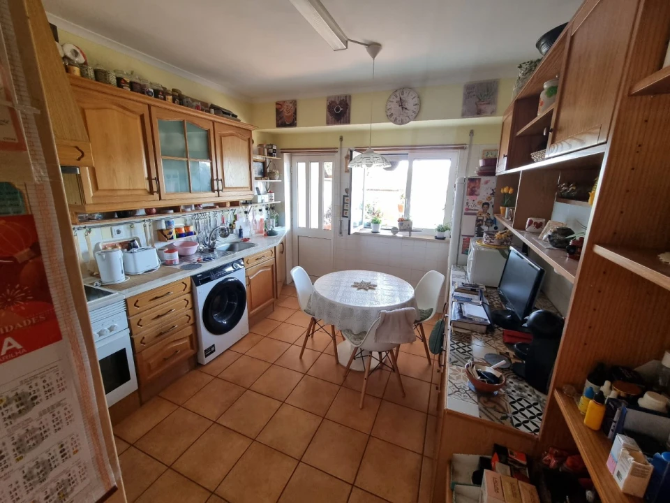 Apartamento T1 para Venda em Silves Foto 7