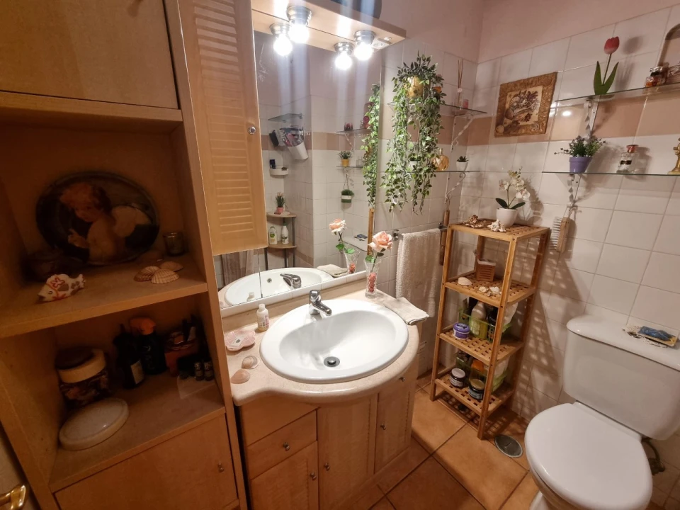 Apartamento T1 para Venda em Silves Foto 15