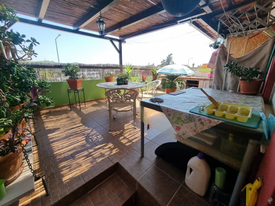 Apartamento T1 para Venda em Silves Foto 1