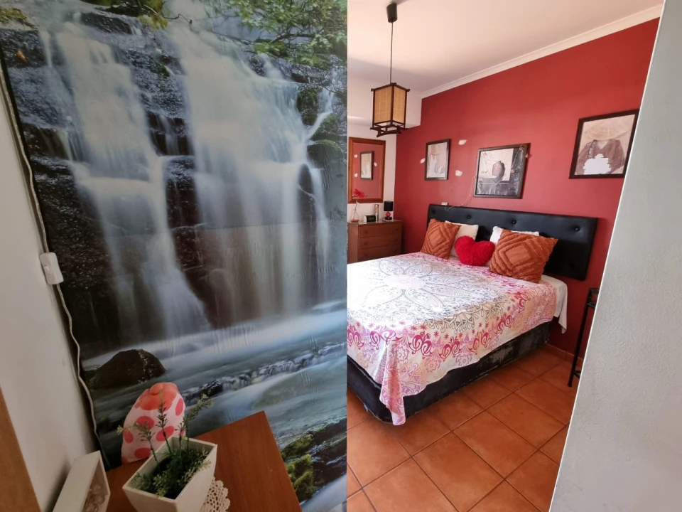 Apartamento T1 para Venda em Silves Foto 11