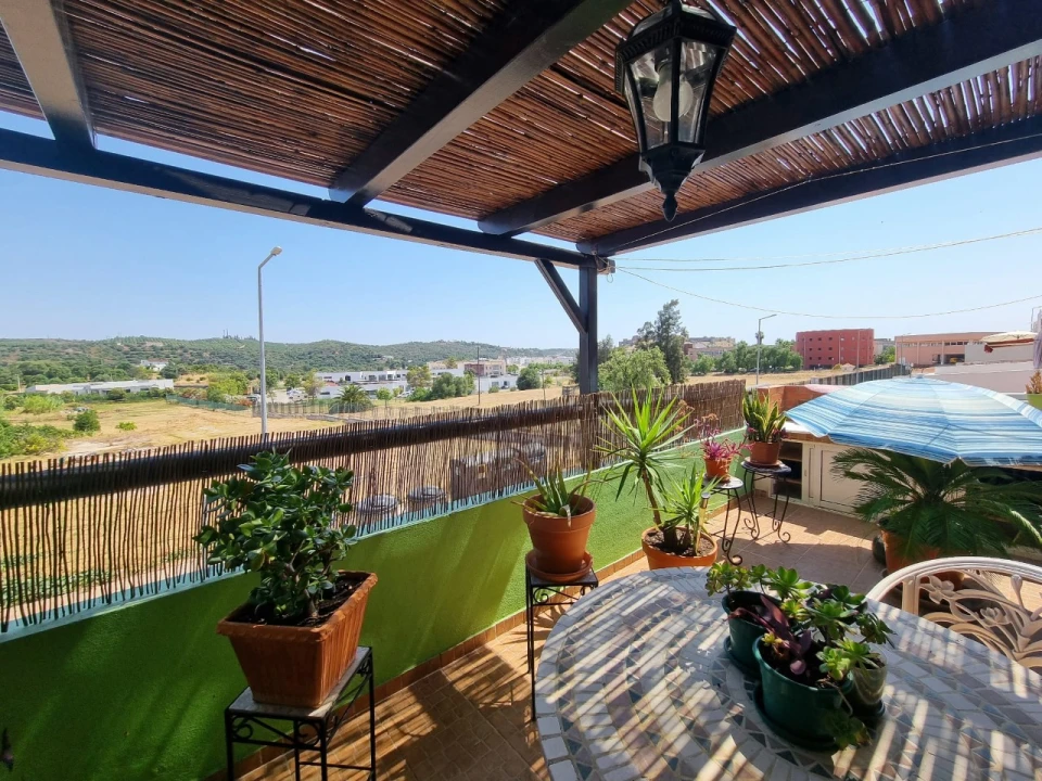 Apartamento T1 para Venda em Silves Foto 2