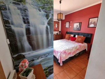 Apartamento T1 para Venda em Silves