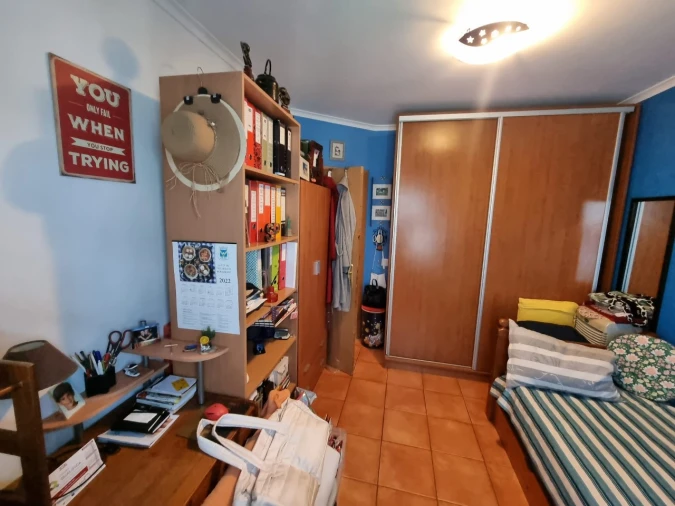 Apartamento T1 para Venda em Silves Foto 12