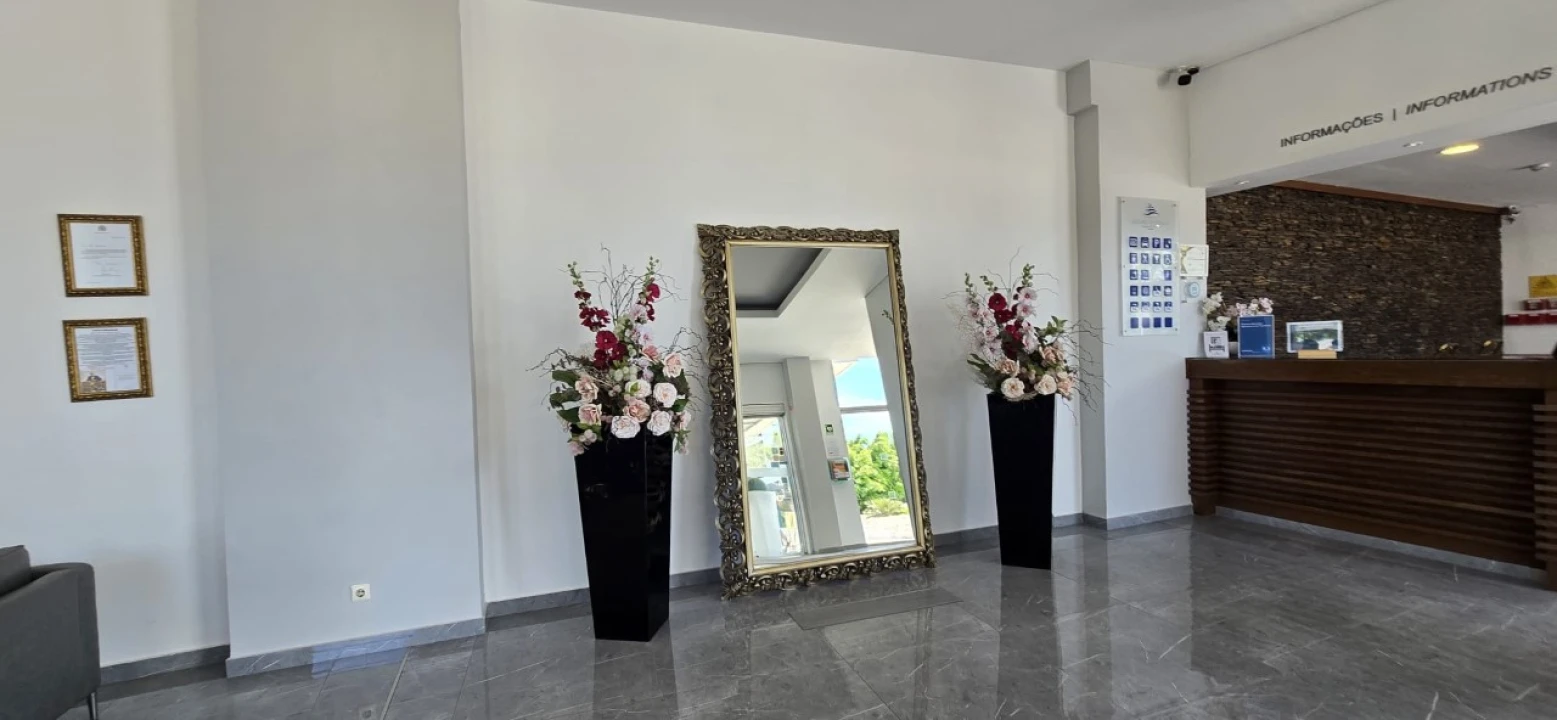 Apartamento T1 para Venda em Portimão Foto 5